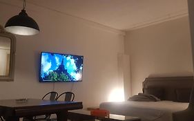 Charming Loft - Tour Eiffel/ Rue Cler