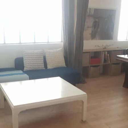 Aparthotel Charming Loft - Tour Eiffel/ Rue Cler Paris Exterior foto
